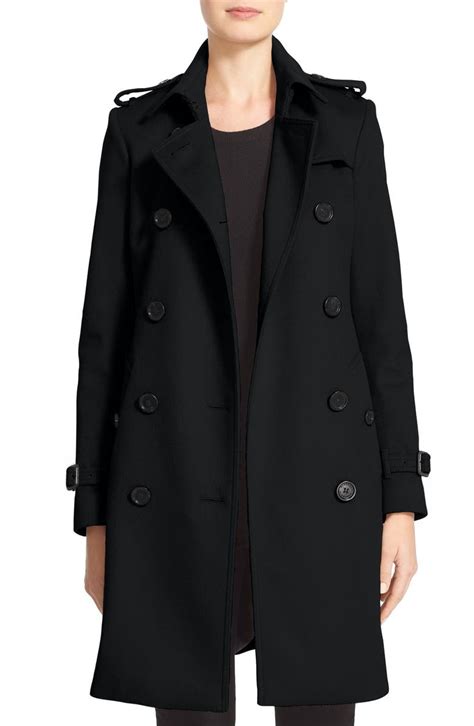 burberry men's wool cashmere coat|BURBERRY Kensington Double.